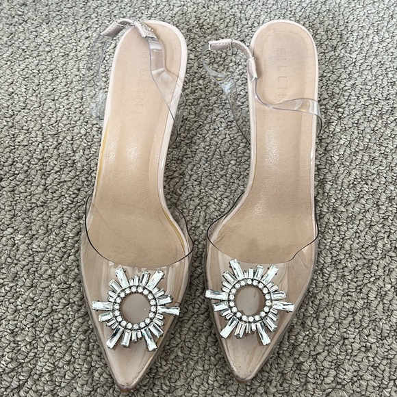 Billini Lottie Heels - Picture 3 of 10